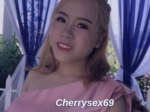 Cherrysex69