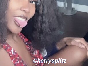 Cherrysplitz