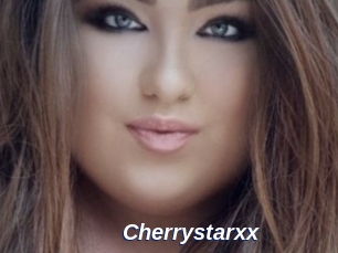 Cherrystarxx