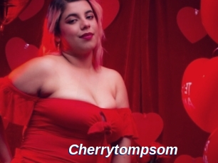 Cherrytompsom