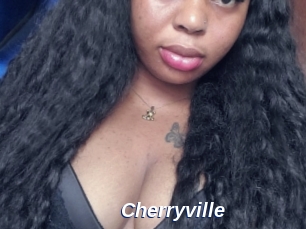 Cherryville