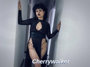 Cherrywalker