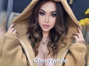 Cherrywhite