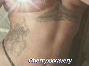 Cherryxxxavery