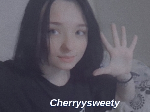 Cherryysweety