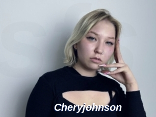 Cheryjohnson