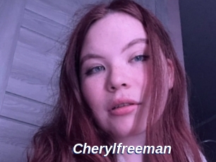 Cherylfreeman