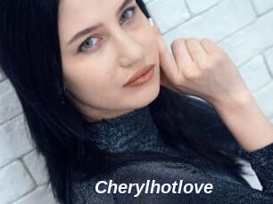 Cherylhotlove