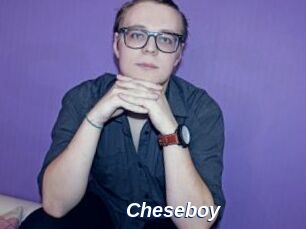 Cheseboy