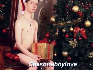 Cheshireboylove