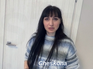 Cheskona