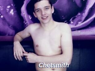 Chetsmith