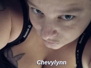 Chevylynn