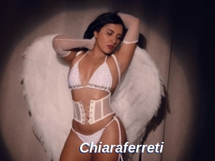 Chiaraferreti