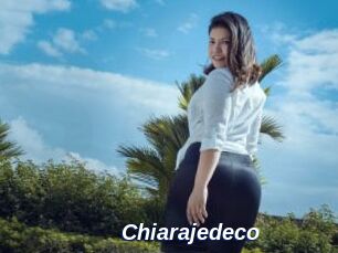 Chiarajedeco