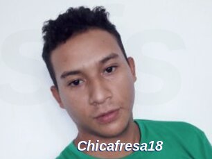 Chicafresa18