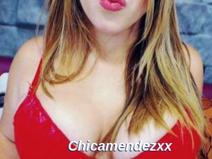 Chicamendezxx