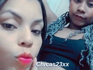 Chicas23xx