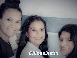 Chicas3latin