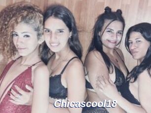 Chicascool18