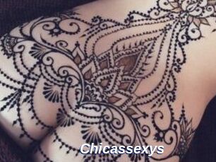 Chicassexys