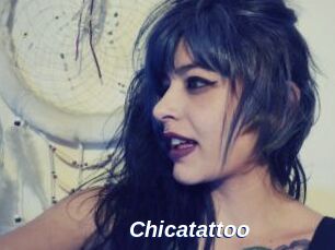 Chicatattoo