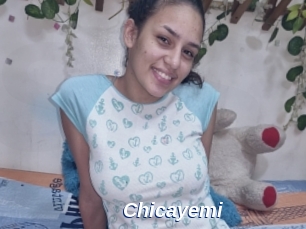 Chicayemi