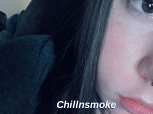 Chillnsmoke