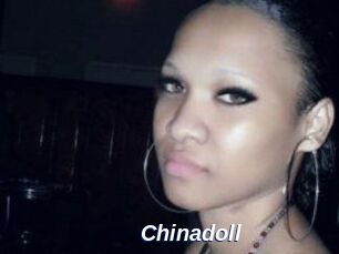 Chinadoll