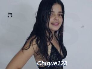 Chique123