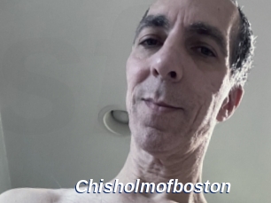 Chisholmofboston