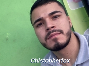 Chistopherfox