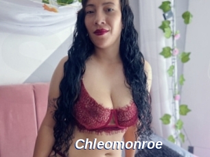 Chleomonroe