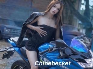 Chloebecket