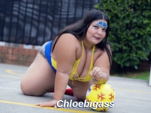 Chloebigass