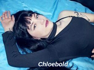 Chloebold