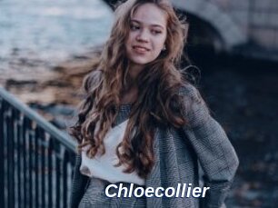 Chloecollier