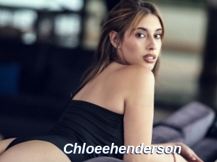 Chloeehenderson