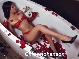 Chloeejohanson