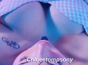 Chloeetompsony