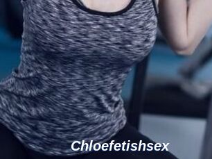 Chloefetishsex