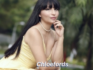 Chloefords