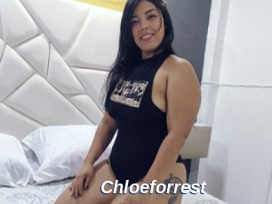 Chloeforrest