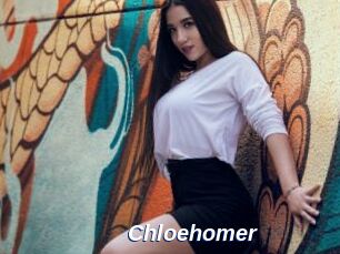 Chloehomer