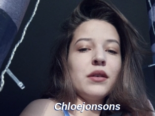 Chloejonsons