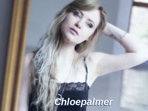 Chloepalmer