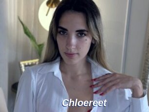 Chloereet