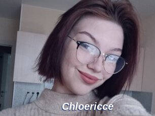 Chloericce