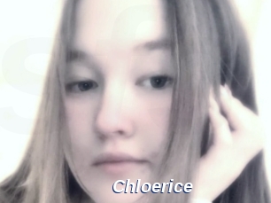 Chloerice