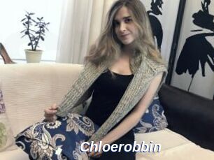 Chloerobbin